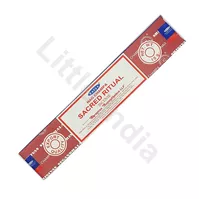 Kadzidełka Nag Champa Sacred Ritual Satya 15g