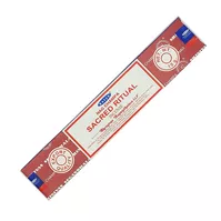 Räucherstäbchen Nag Champa Sacred Ritual Satya 15g