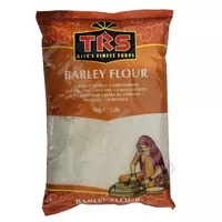 Mąka jęczmienna Barley Flour TRS 1kg