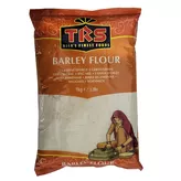 Harina de cebada  Barley Flour TRS 1kg