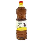 Mustard Oil Patanjali 1l