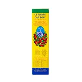 Pasta Harissa scharfe Chili 87% Le Phare Du Cap Bon 70g