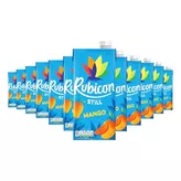 Mango Drink Rubicon 12 X 1 litre