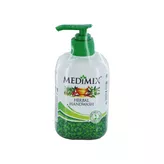 Jabón líquido de hierbas para manos Medimix 225ml