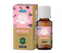 Olejek zapachowy Mirra Ullas 10ml