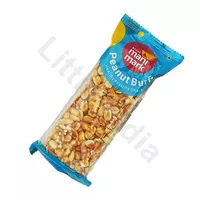 Burfi z orzeszkami ziemnymi Peanut Burfi Mani Mark 135g