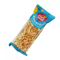 Burfi z orzeszkami ziemnymi Peanut Burfi Mani Mark 135g