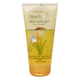 Saundarya Aloe Vera Kesar Chandan Gel Patanjali 150ml