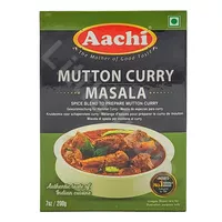 Przyprawa Mutton Curry Masala Aachi 160g