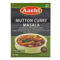 Przyprawa Mutton Curry Masala Aachi 160g