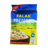 Arroz basmati Premium Falak 5kg