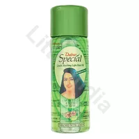 Special Quick Absorbing Light Hair Oil Dabur 100ml