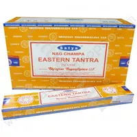 Naturalne kadzidełka Eastern Tantra Satya 15g