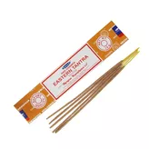 Natural Eastern Tantra Incense Satya 15g