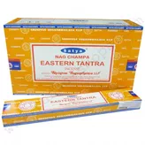 Naturalne kadzidełka Eastern Tantra Satya 15g