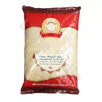 Pomini Boiled Rice Annam 5kg