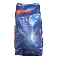 Ryż basmati Basmati Pure Rice Tilda 11kg