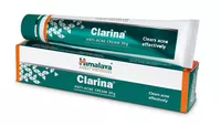 Clarina krem przeciwtrądzikowy Himalaya 30g