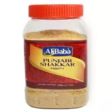 Punjabi Shakkar Jaggery AliBaba 1kg