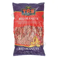 Orzechy ziemne czerwone Red Peanuts TRS 1,5kg