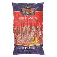 Orzechy ziemne czerwone Red Peanuts TRS 1,5kg