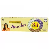 Mangaldeep Anushri Kadzidełka 3 w 1 (15 szt)