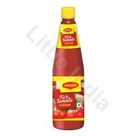 Rich Tomato Ketchup Maggi 485g