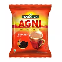 Herbata czarna granulowana Agni Leaf Tata Tea 250g