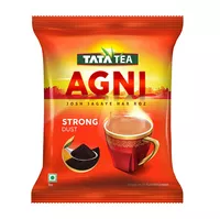 Herbata czarna granulowana Agni Leaf Tata Tea 250g