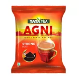 Agni Leaf Tata Tea 250g