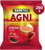 Herbata czarna granulowana Agni Tata 250g