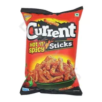 Pikatne paluszki Hot & Spicy Sticks Current 80g