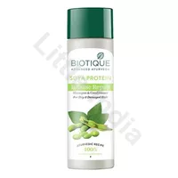 Szampon & Odżywka z Proteinami Soi Odżywczy Biotique 180ml 