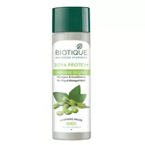 Shampoo & Conditioner Soya Protein Intense Repair Biotique 190ml