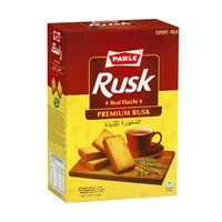 Sucharki z Kardamonem Rusk Parle 600g