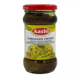 Pasta Coriander Thokku Aachi 300g