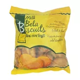 Milk Bela Biscuits Flavors Sweet & Baker 400g