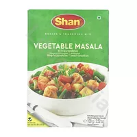 Przyprawa do warzyw Vegetable Shan 100g