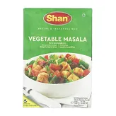 Vegetable Shan 100g