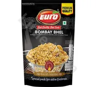 Bombay Bhel Euro 160g