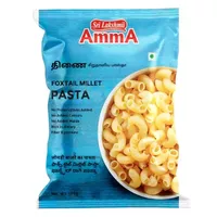 Foxtail Millet Pasta Amma 175g