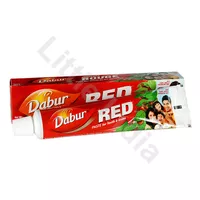 Pasta do zębów ziołowa Red Dabur 200g