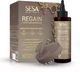 2-step Hair Growth Kit Sesa 100ml