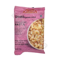 Makaron z prosa sorgo Jowar Amma 175g