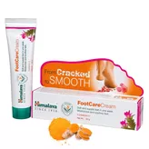 Krem do stóp regenerujący FootCare Himalaya 20g