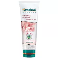 Освежающая маска для лица Himalaya 100g