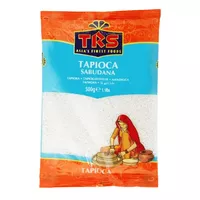 Тапиока гранулированная Sadubana TRS 500g