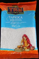 Tapioka perła Sadubana TRS 500g