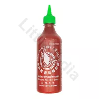 Spicy Sriracha Chilli Sauce Flying Goose 455ml