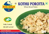 Kothu Porotta Daily Delight 350g